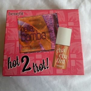 Benefit Cosmetics *discontinued* bella bamba